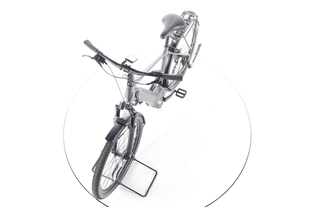 Kalkhoff Endeavour 5.B Move+ Trekking E-Bike - Image 17