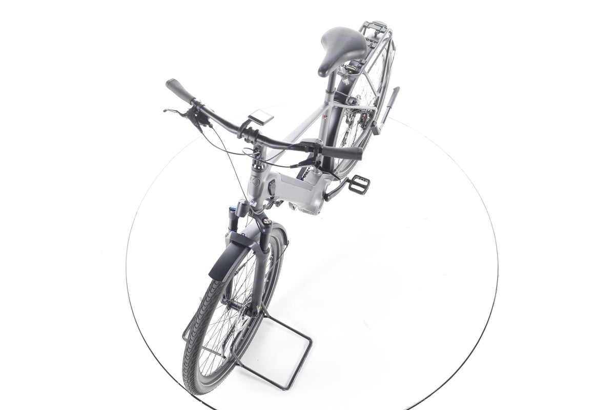Kalkhoff Endeavour 5.B Move+ Trekking E-Bike - Image 17