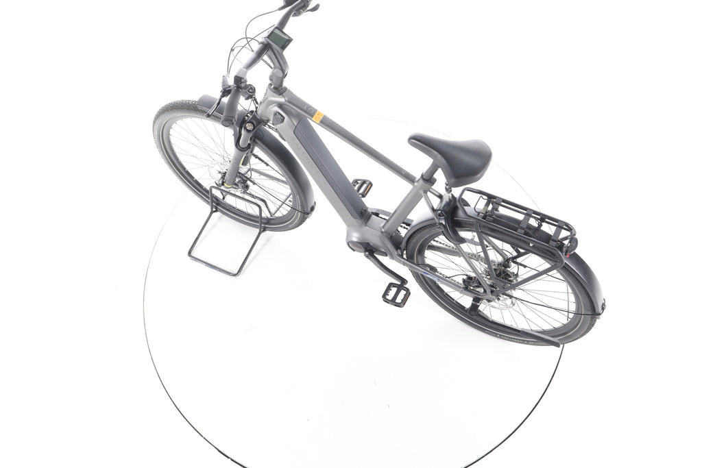 Kalkhoff Endeavour 5.B Move+ Trekking E-Bike - Image 20