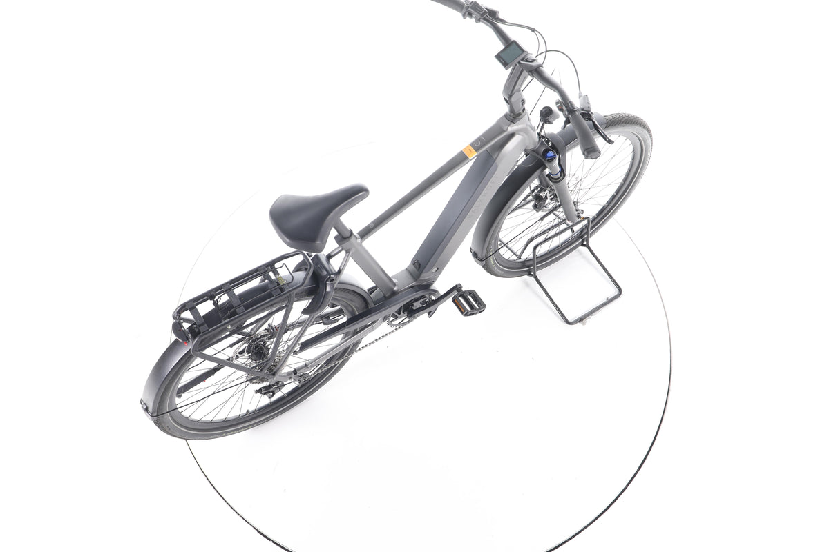 Kalkhoff Endeavour 5.B Move+ Trekking E-Bike - Image 24