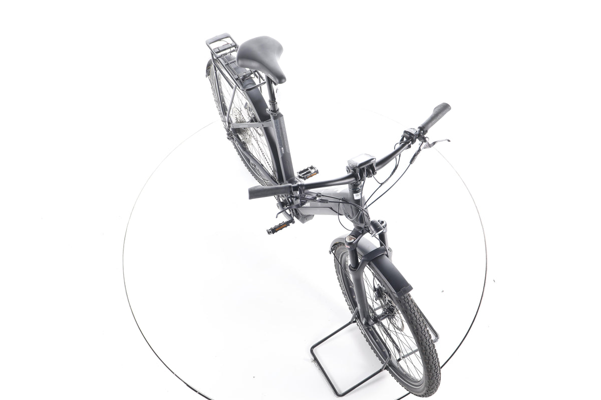 Winora Yucatan 12 Pro Trekking E-Bike Tiefeinsteiger - Image 15