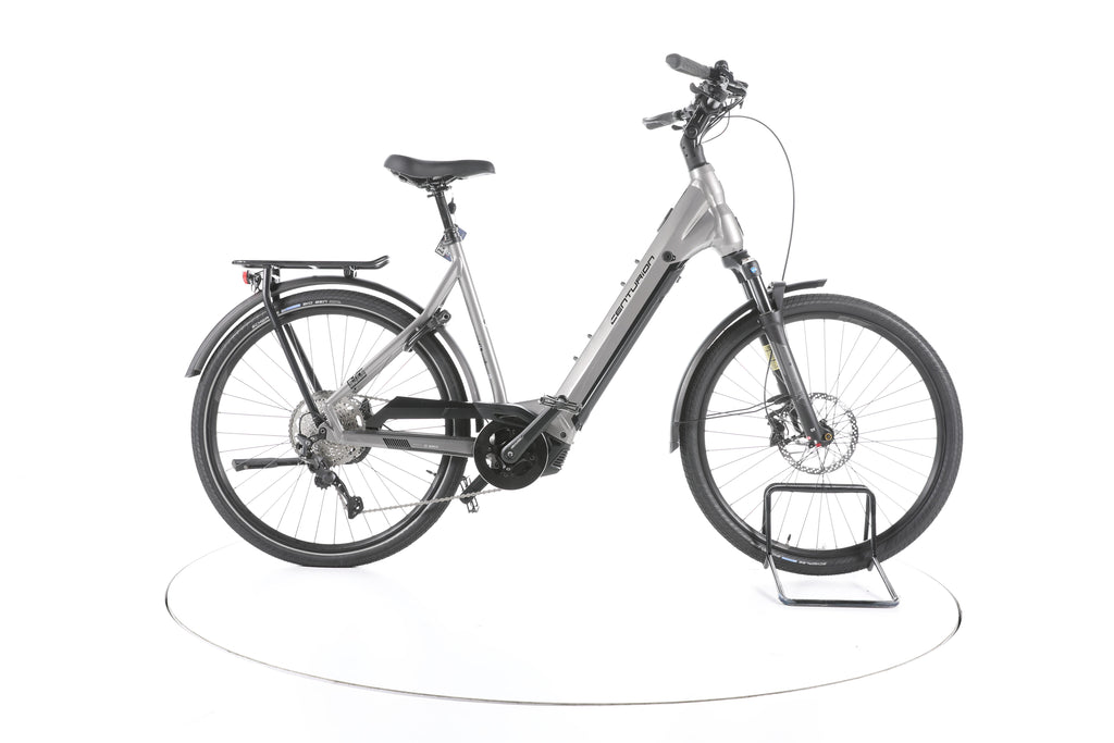 Centurion E-Fire City R960i Plus EP1 Trekking E-Bike Tiefeinsteiger - Image 1