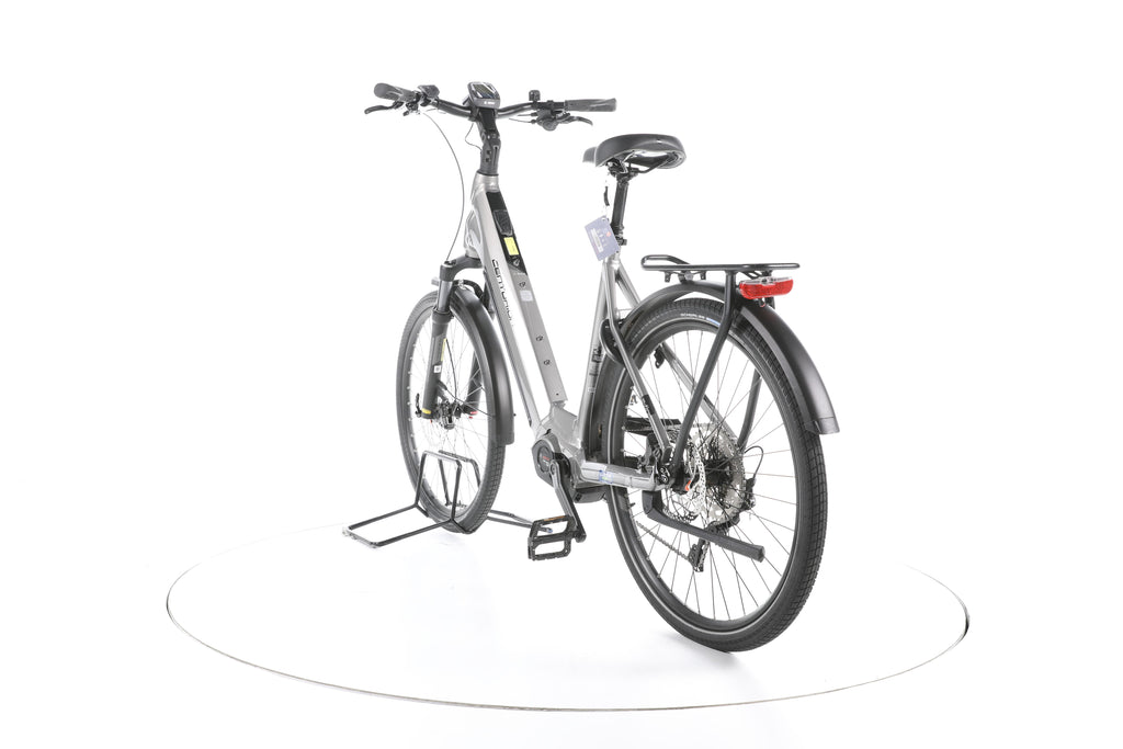 Centurion E-Fire City R960i Plus EP1 Trekking E-Bike Tiefeinsteiger - Image 9
