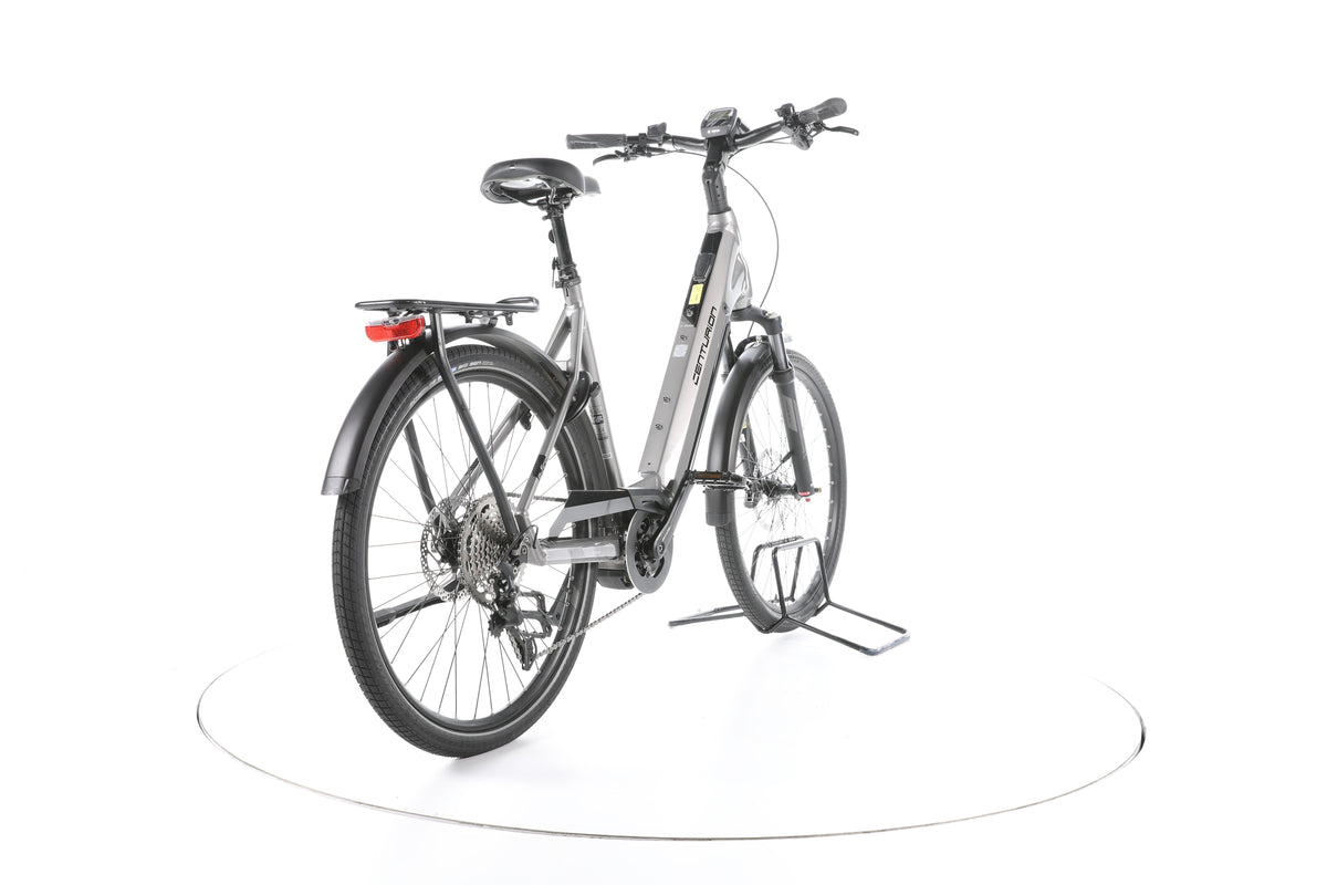 Centurion E-Fire City R960i Plus EP1 Trekking E-Bike Tiefeinsteiger - Image 11