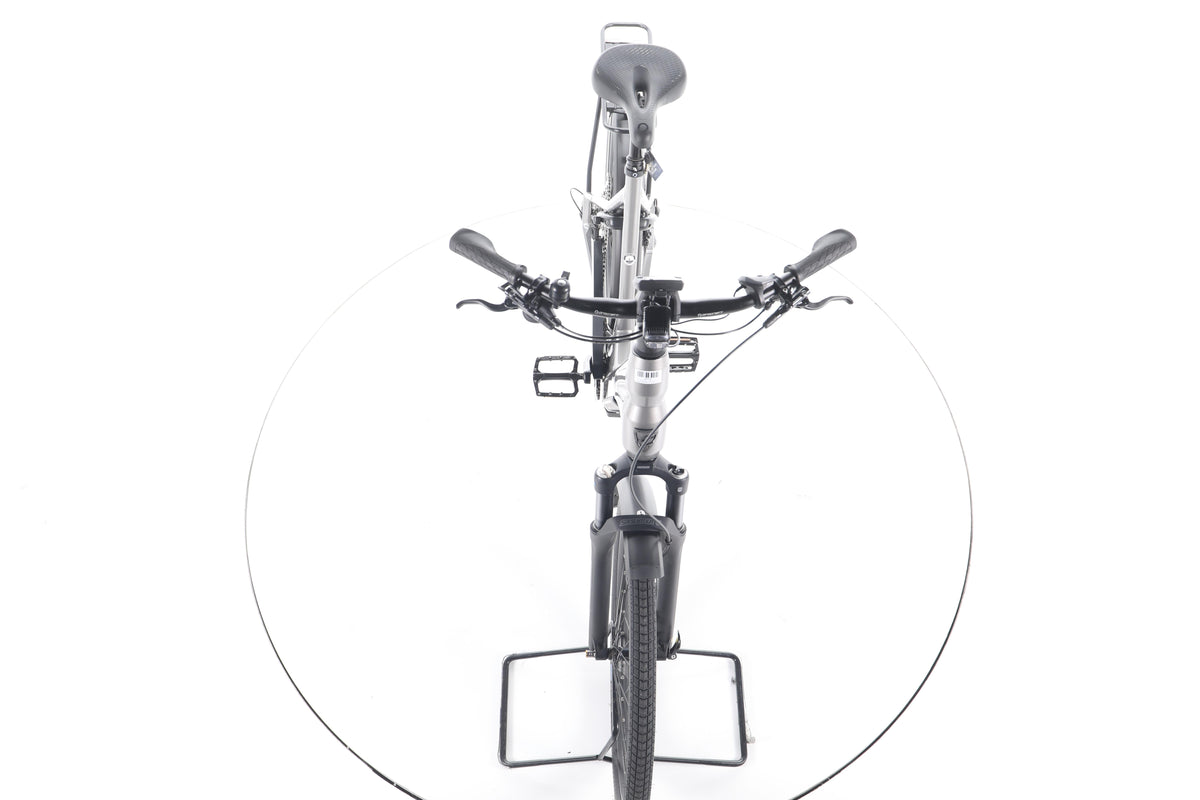 Centurion E-Fire City R960i Plus EP1 Trekking E-Bike Tiefeinsteiger - Image 16