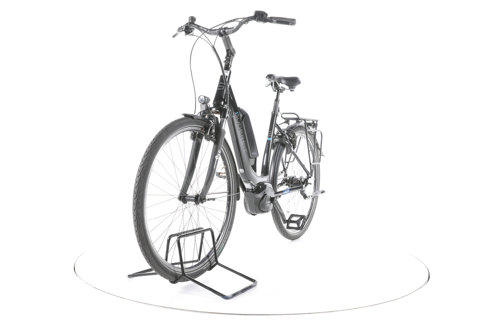Gudereit EC-3 City E-Bike Tiefeinsteiger - Image 5
