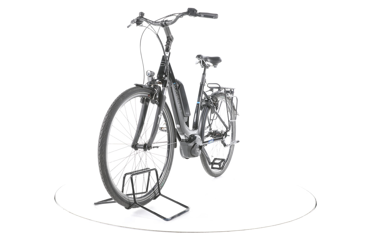 Gudereit EC-3 City E-Bike Tiefeinsteiger - Image 5