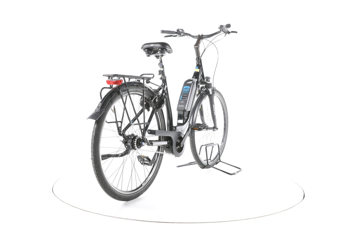 Gudereit EC-3 City E-Bike Tiefeinsteiger - Image 11