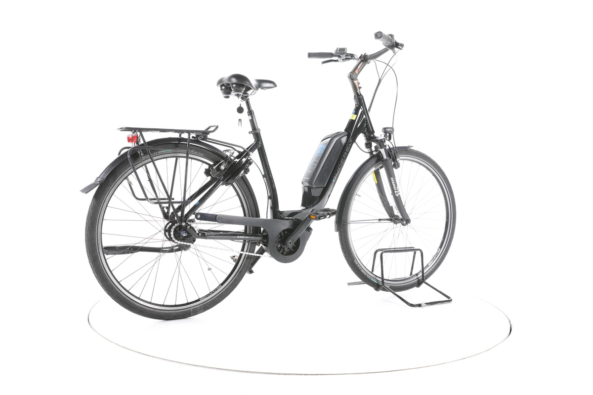 Gudereit EC-3 City E-Bike Tiefeinsteiger - Image 12