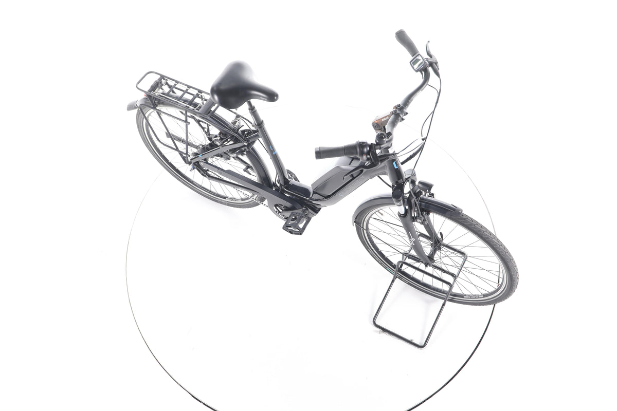 Gudereit EC-3 City E-Bike Tiefeinsteiger - Image 14