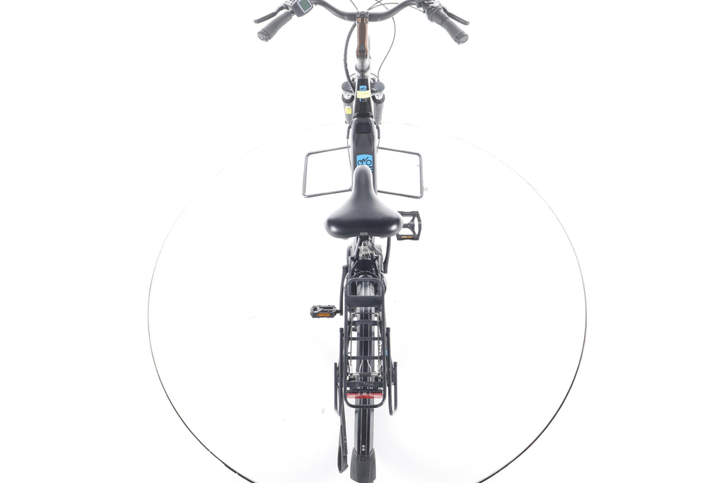 Gudereit EC-3 City E-Bike Tiefeinsteiger - Image 22