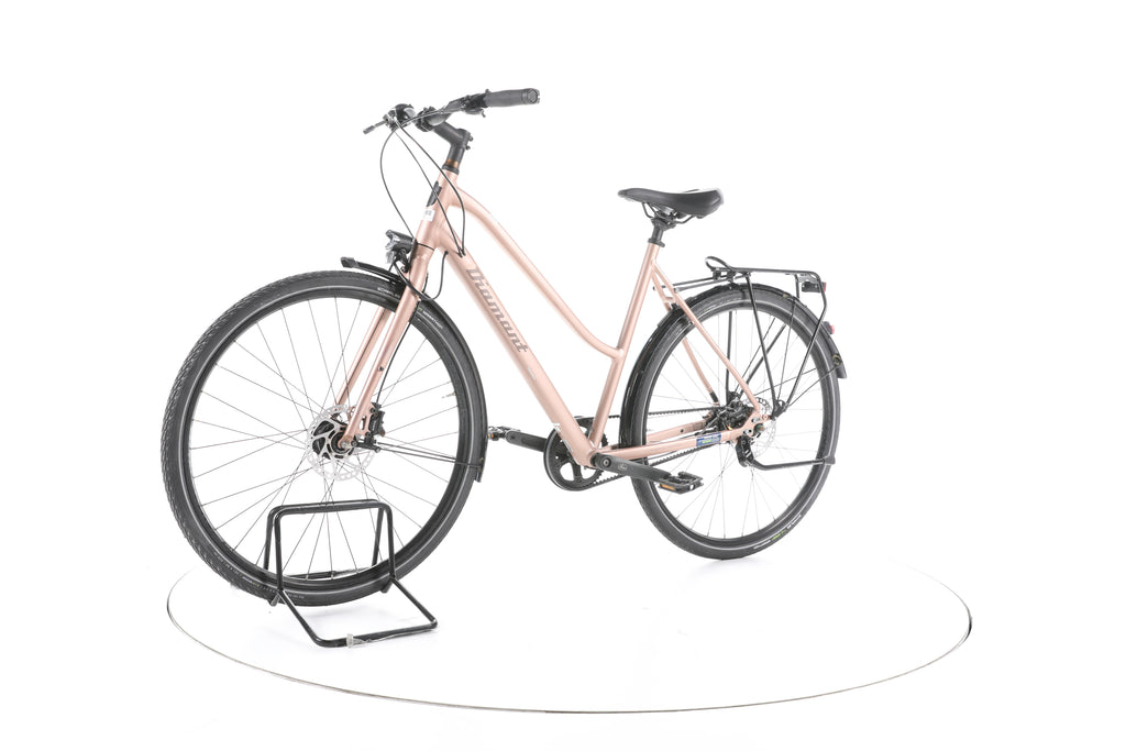 Diamant 247 Fahrrad City & Trekking - Image 6
