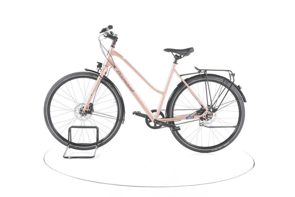 Diamant 247 Fahrrad City & Trekking - Image 7