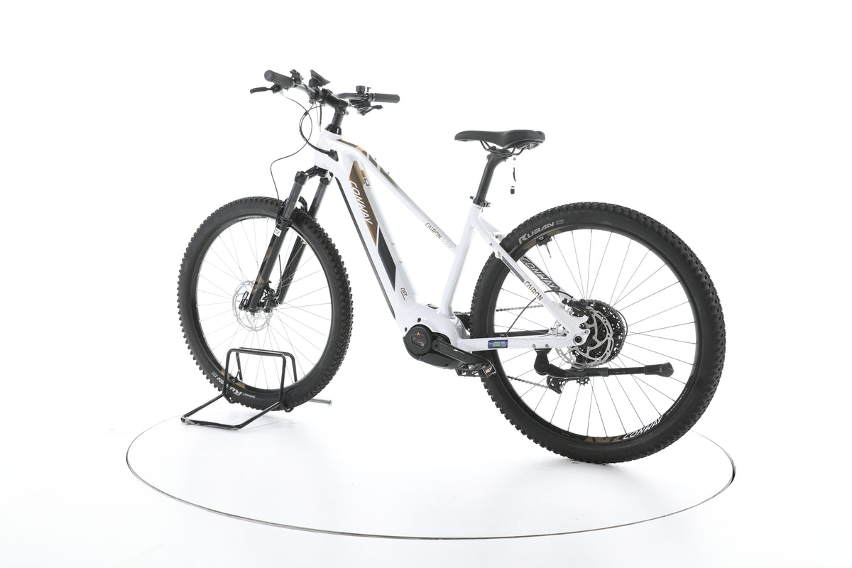 Conway Cairon S 5.0 E-Bike - Image 8