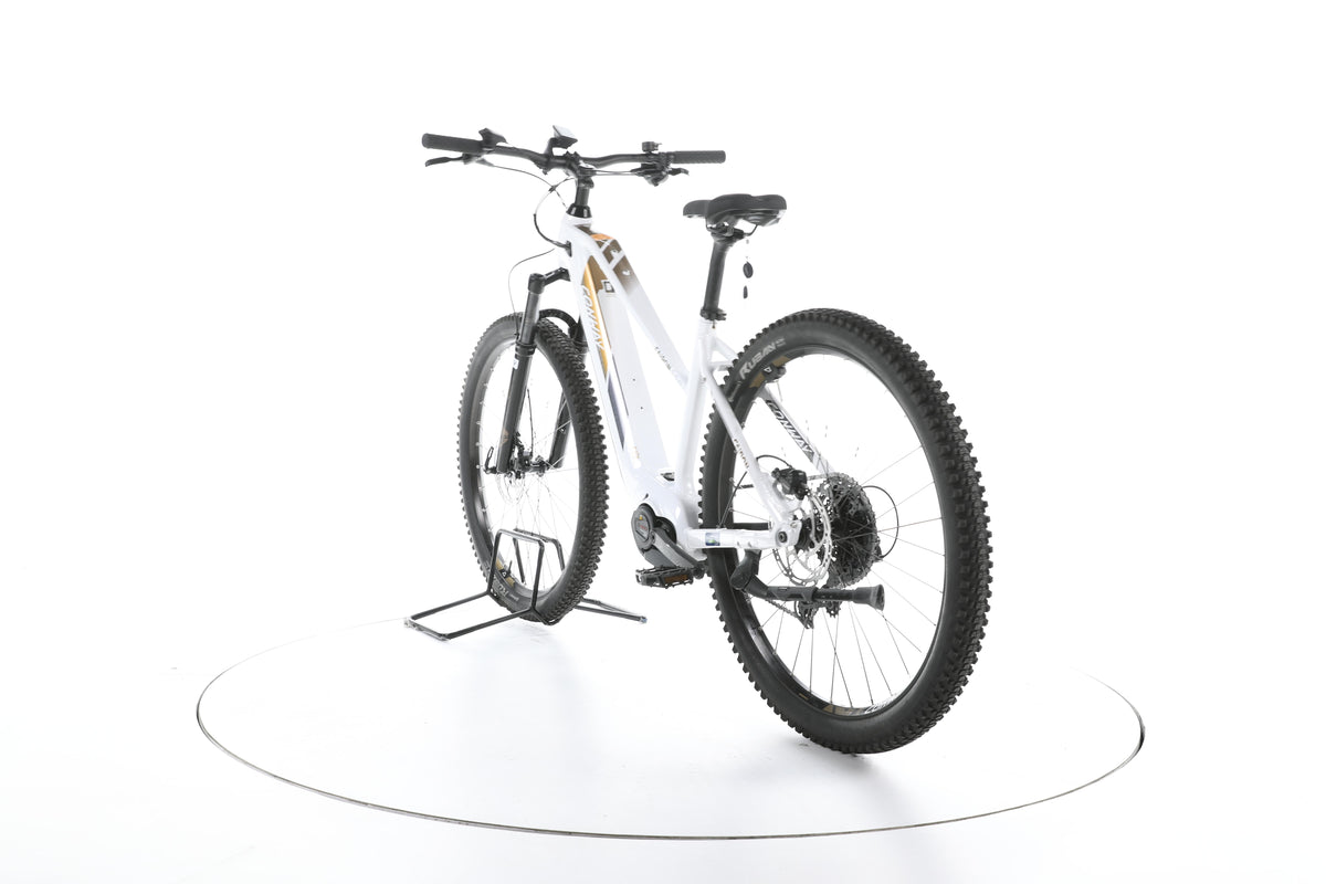 Conway Cairon S 5.0 E-Bike - Image 9