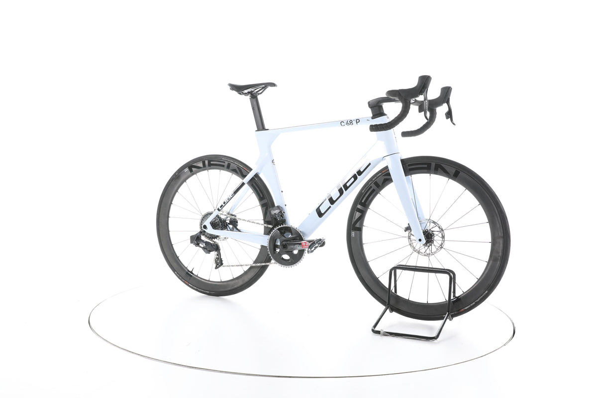 Cube Litening C68x Pro Rennrad Carbon - Image 2