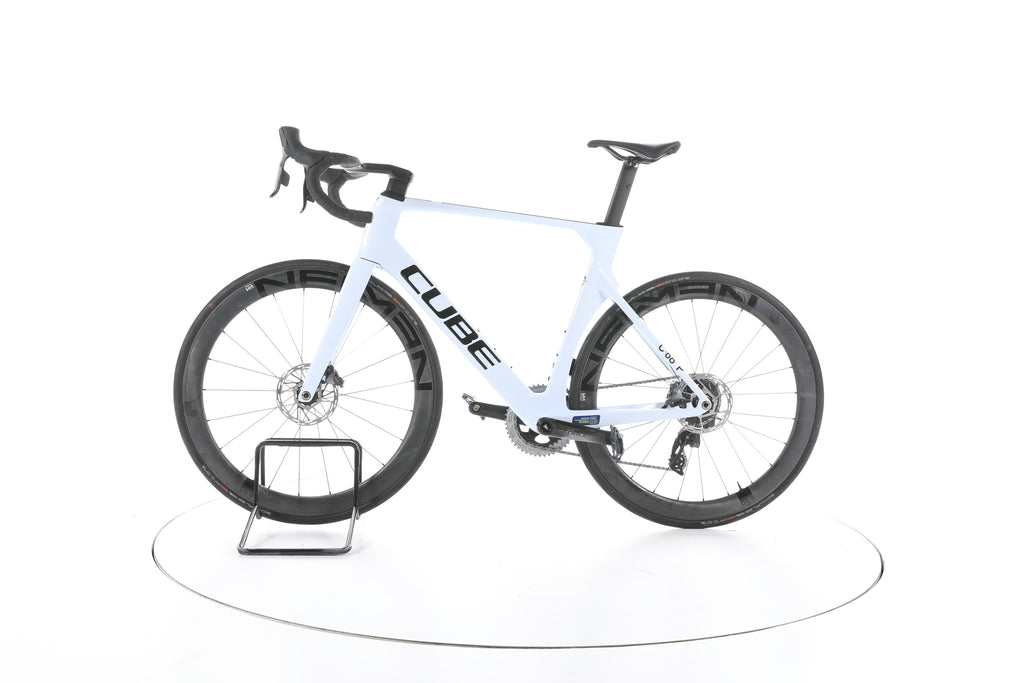 Cube Litening C68x Pro Rennrad Carbon - Image 7