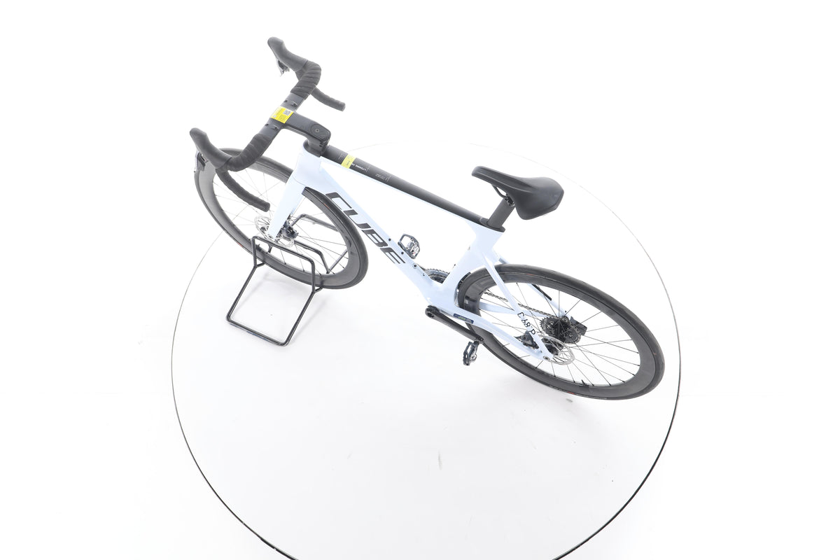 Cube Litening C68x Pro Rennrad Carbon - Image 20