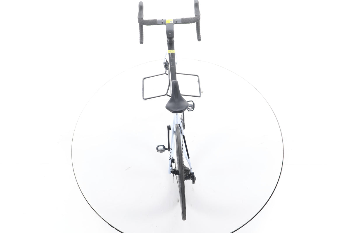 Cube Litening C68x Pro Rennrad Carbon - Image 22