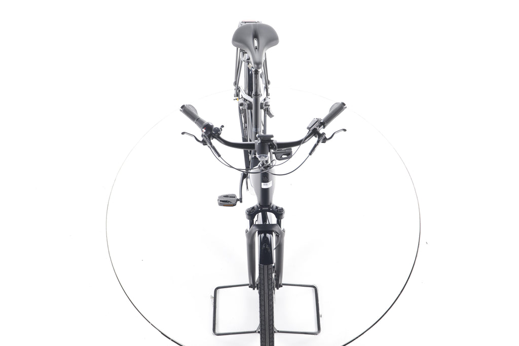 Trek District +4 City E-Bike Tiefeinsteiger 2025 - Image 16