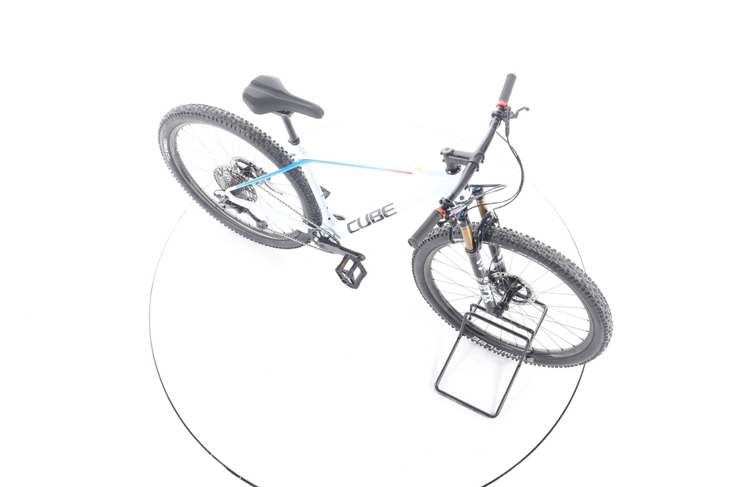 Cube Elite C:68X SLT Fahrrad Hardtail - Image 14