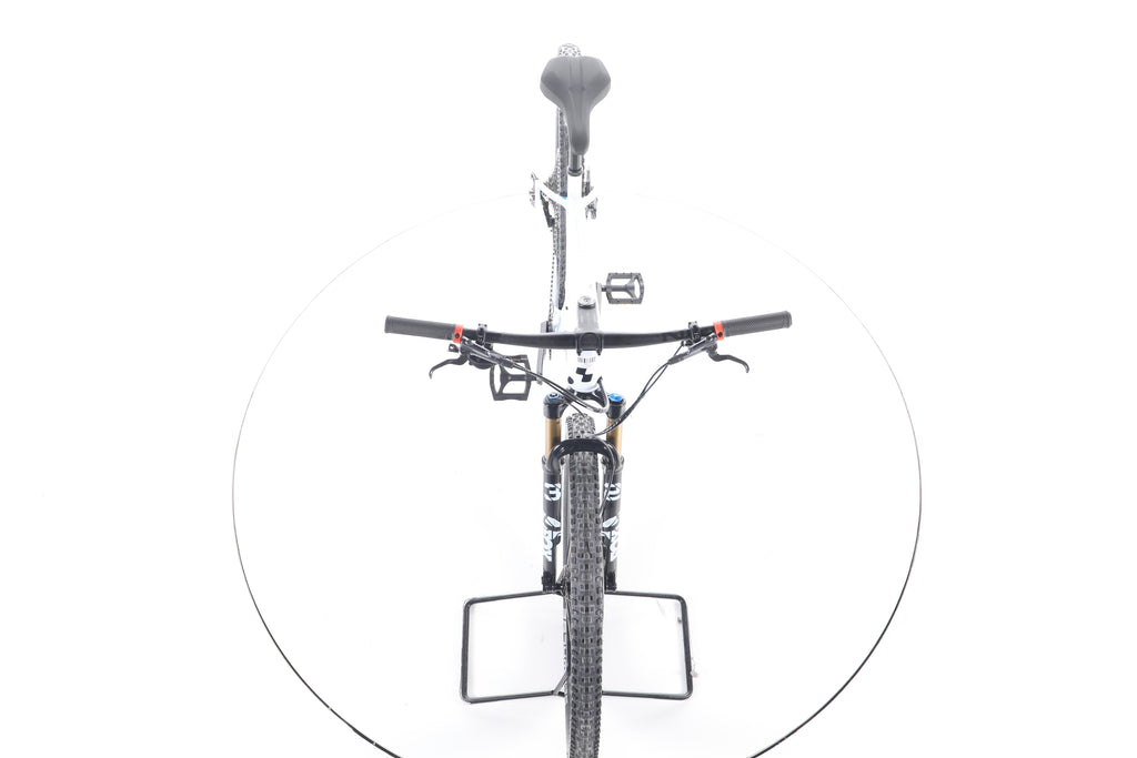 Cube Elite C:68X SLT Fahrrad Hardtail - Image 16