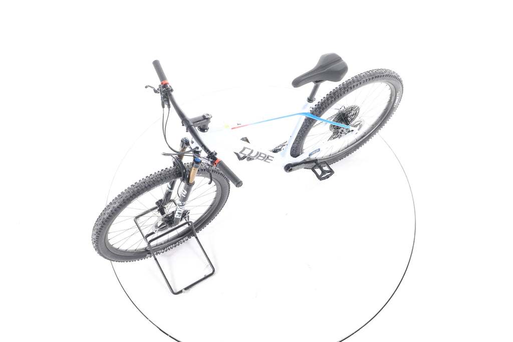 Cube Elite C:68X SLT Fahrrad Hardtail - Image 18