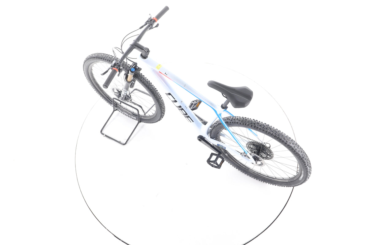Cube Elite C:68X SLT Fahrrad Hardtail - Image 20