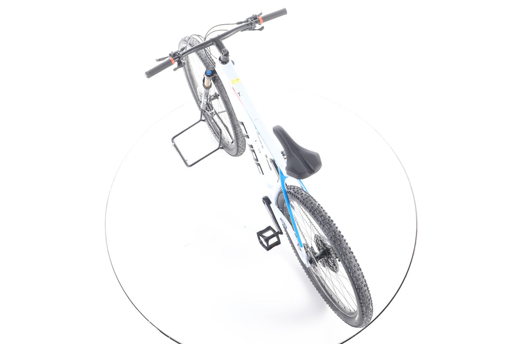Cube Elite C:68X SLT Fahrrad Hardtail - Image 21