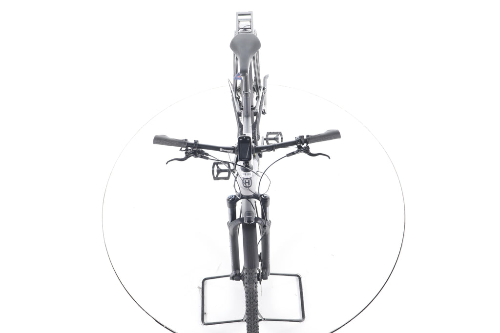 Husqvarna E-Bicycles Cross Tourer CT5 E-Bike Fully - Image 16