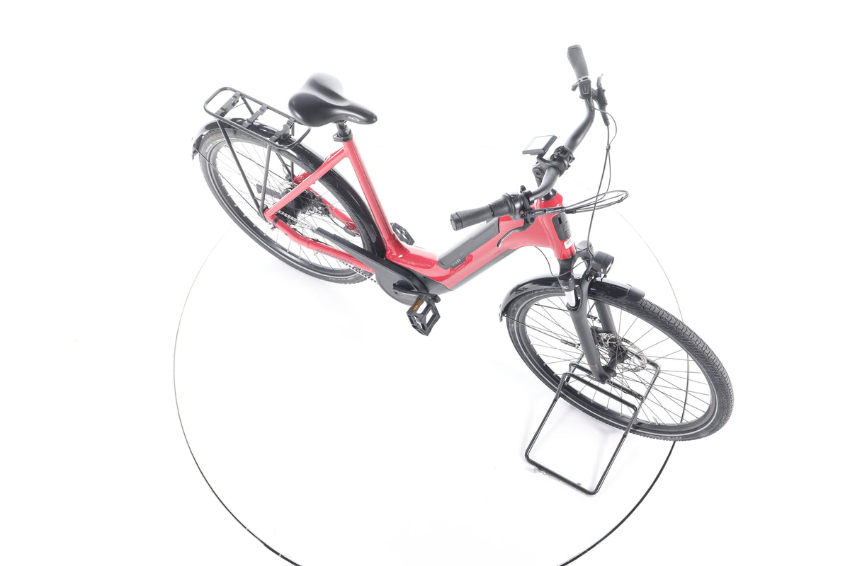 Winora Tria N8 City E-Bike Tiefeinsteiger 2025 - Image 14
