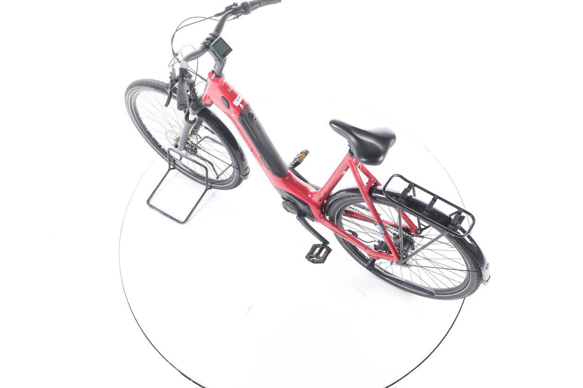 Winora Tria N8 City E-Bike Tiefeinsteiger 2025 - Image 20