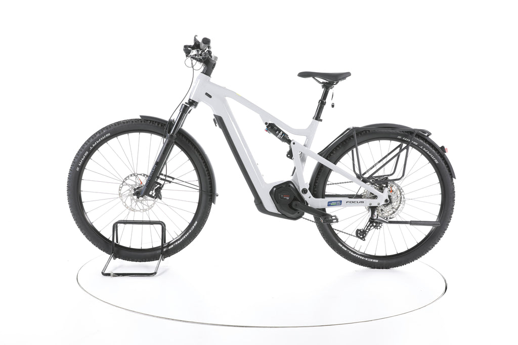 Focus Thron² 6.7 EQP SUV E-Bike - Image 7
