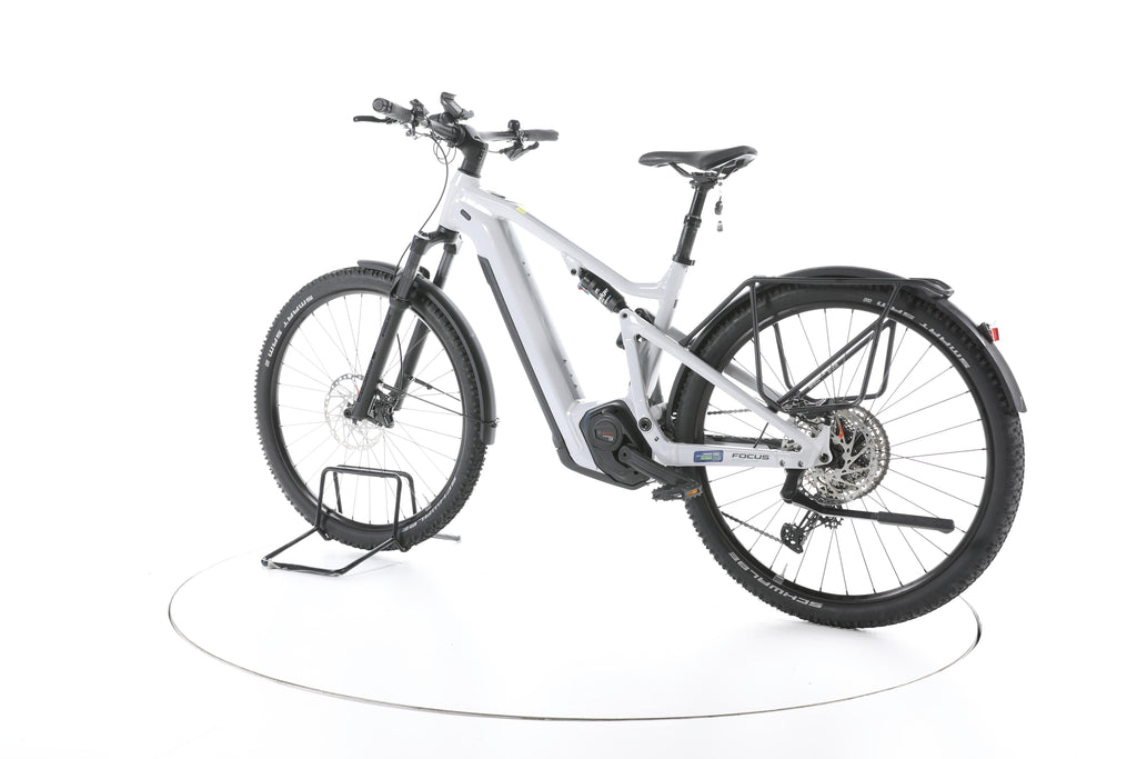 Focus Thron² 6.7 EQP SUV E-Bike - Image 8