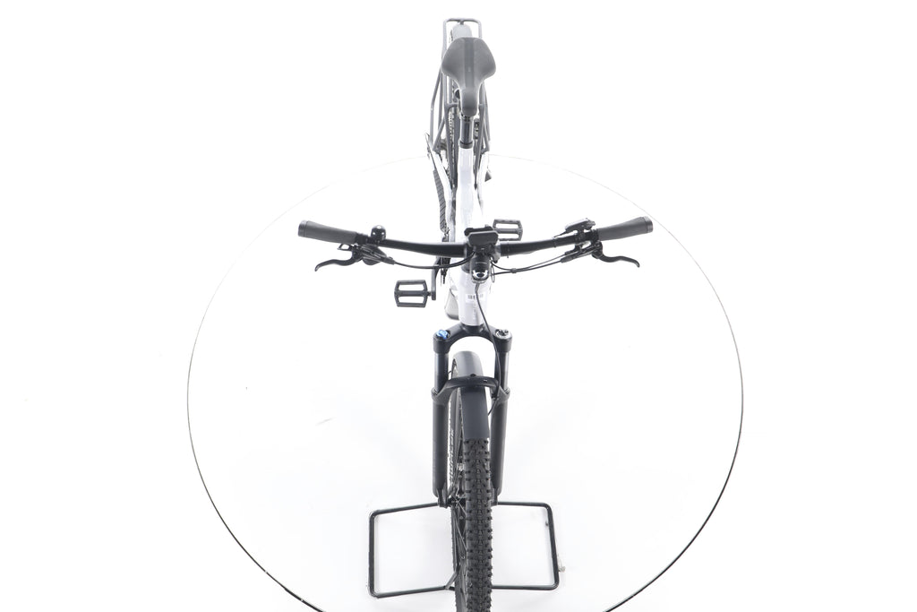 Focus Thron² 6.7 EQP SUV E-Bike - Image 16