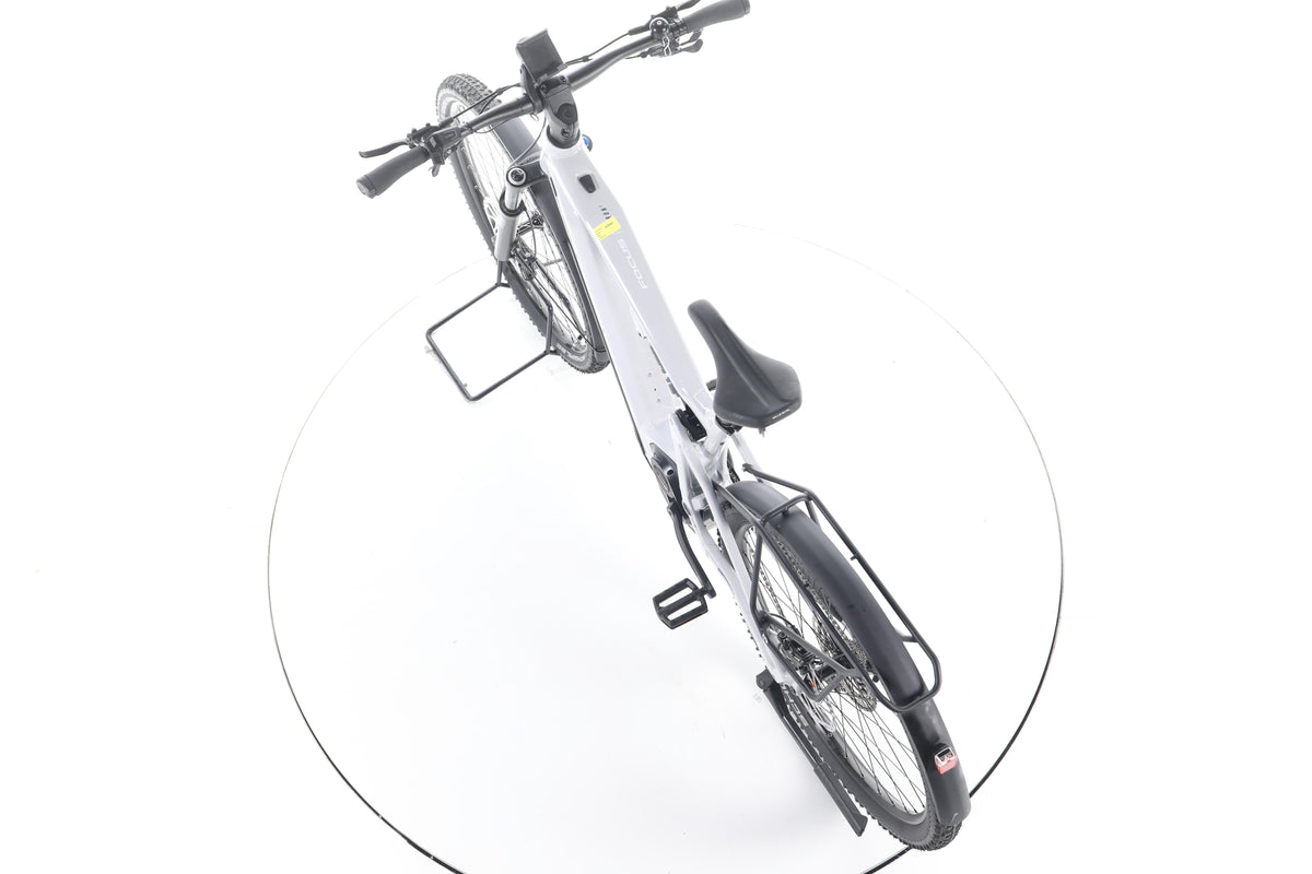 Focus Thron² 6.7 EQP SUV E-Bike - Image 21