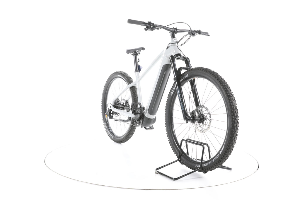 Haibike AllTrack 7 E-Bike - Image 3