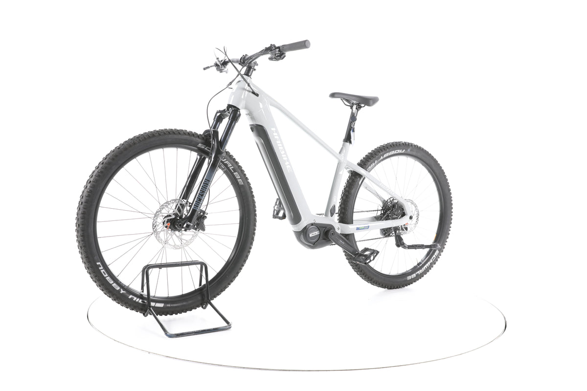 Haibike AllTrack 7 E-Bike - Image 6