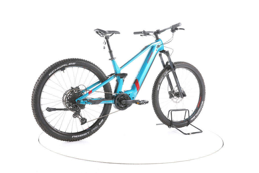 Conway Xyron S 2.9 E-Bike Fully - Image 12