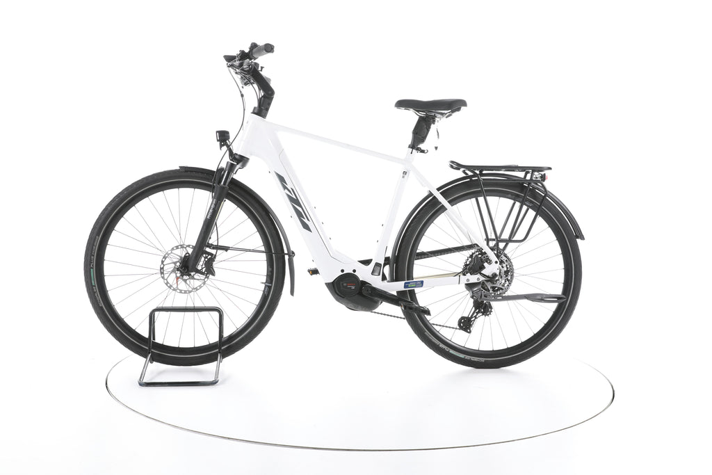 KTM Macina Style 720 Trekking E-Bike - Image 7