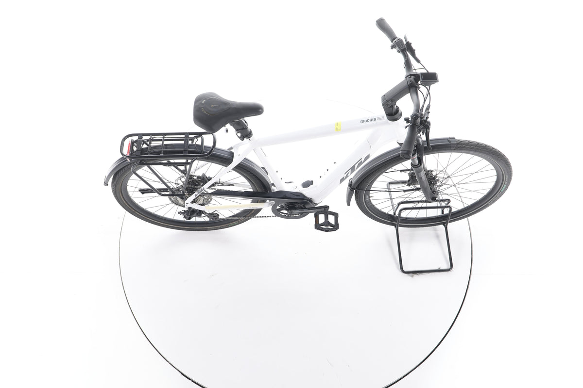 KTM Macina Style 720 Trekking E-Bike - Image 13
