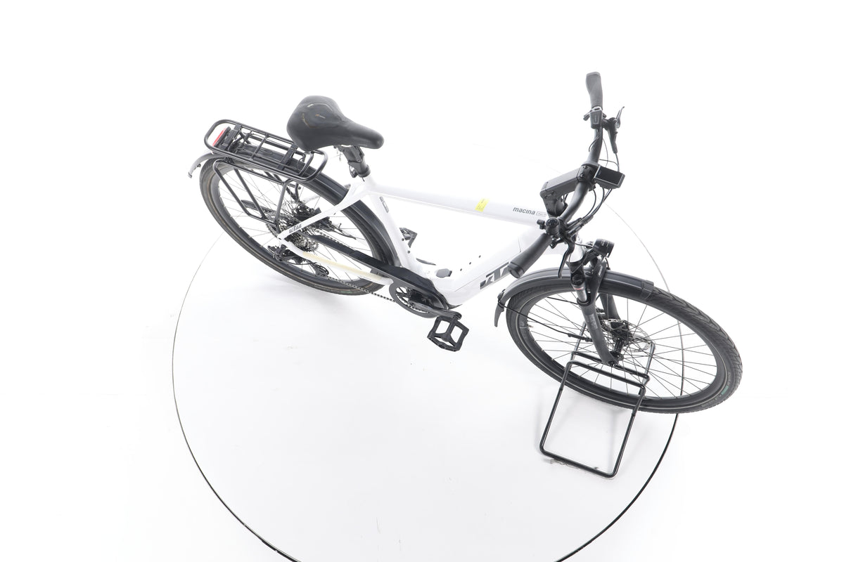 KTM Macina Style 720 Trekking E-Bike - Image 14