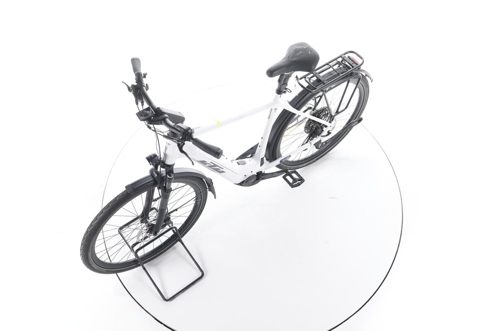 KTM Macina Style 720 Trekking E-Bike - Image 18