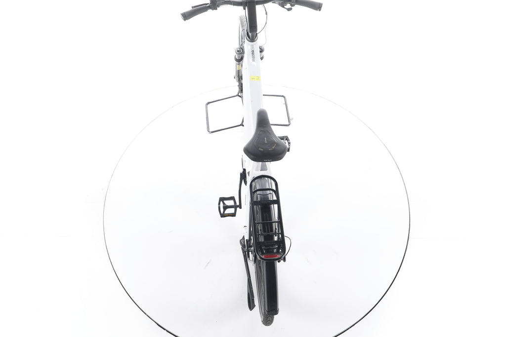 KTM Macina Style 720 Trekking E-Bike - Image 22