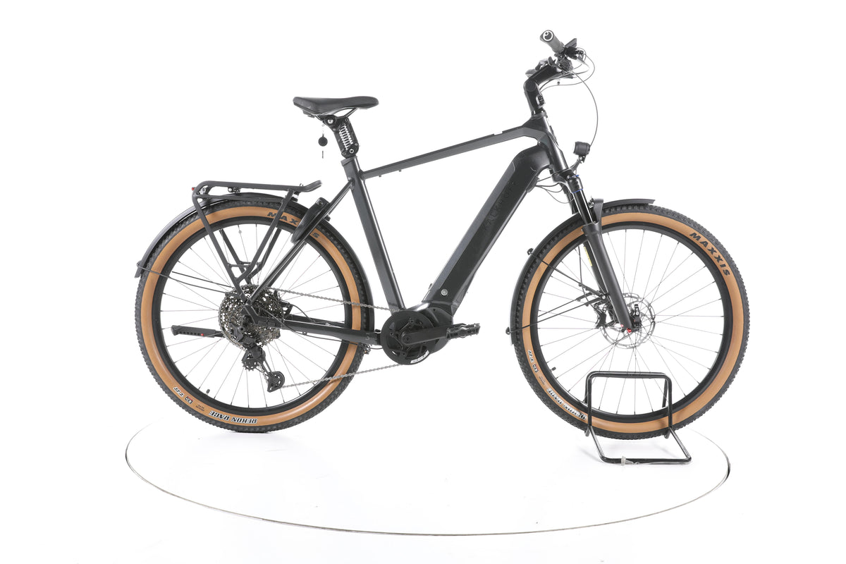 Kalkhoff E-Allroad Entice 5 Trekking E-Bike 2024 - Image 1