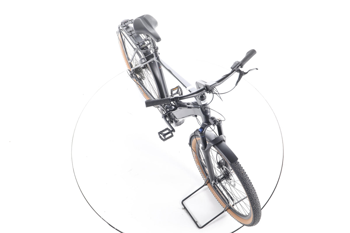 Kalkhoff E-Allroad Entice 5 Trekking E-Bike 2024 - Image 15