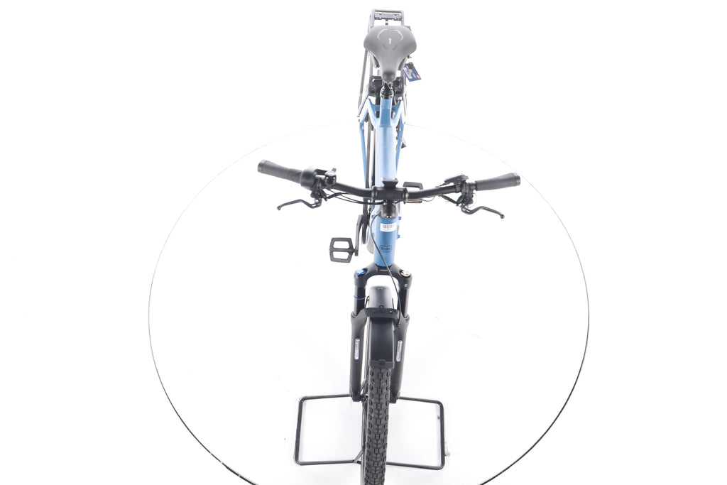 Riese & Müller Charger4 GT City E-Bike - Image 16