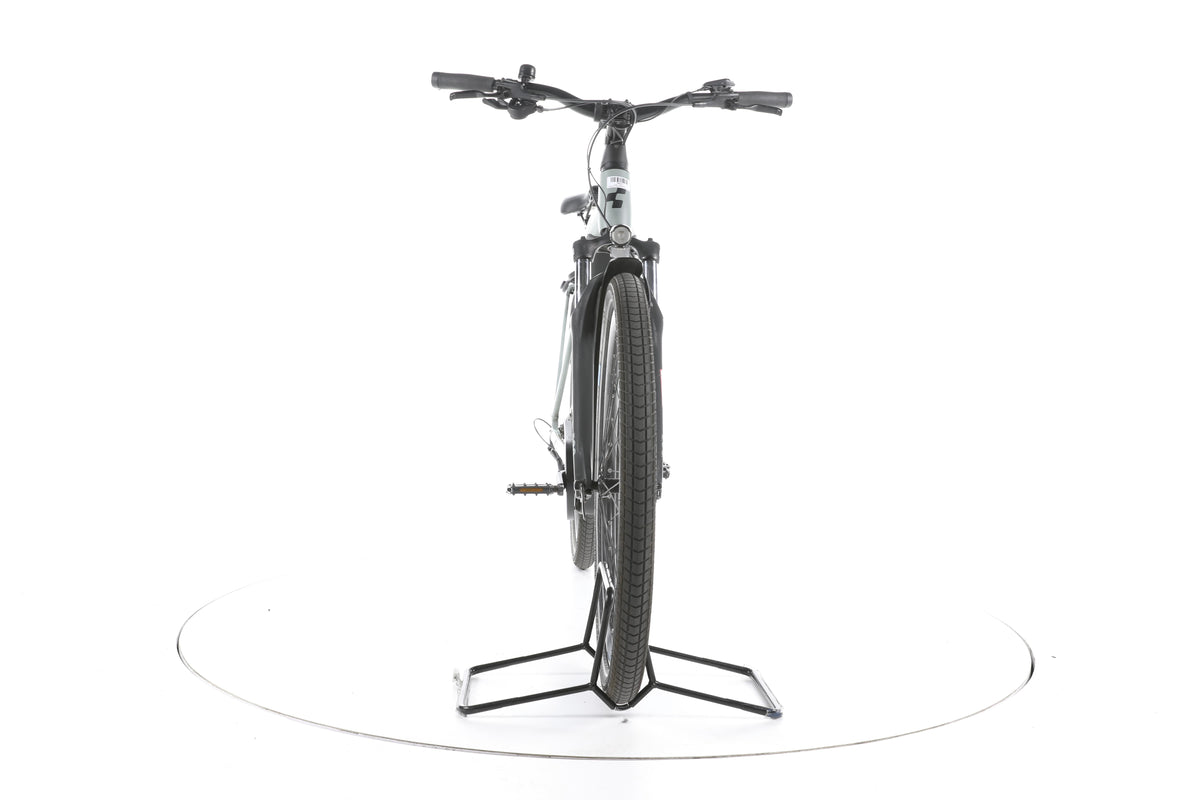 Cube Kathmandu Hybrid ONE 750 Trekking E-Bike - Image 4