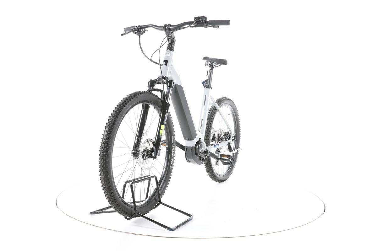 Haibike Trekking 6 Cross Trekking E-Bike Tiefeinsteiger - Image 5