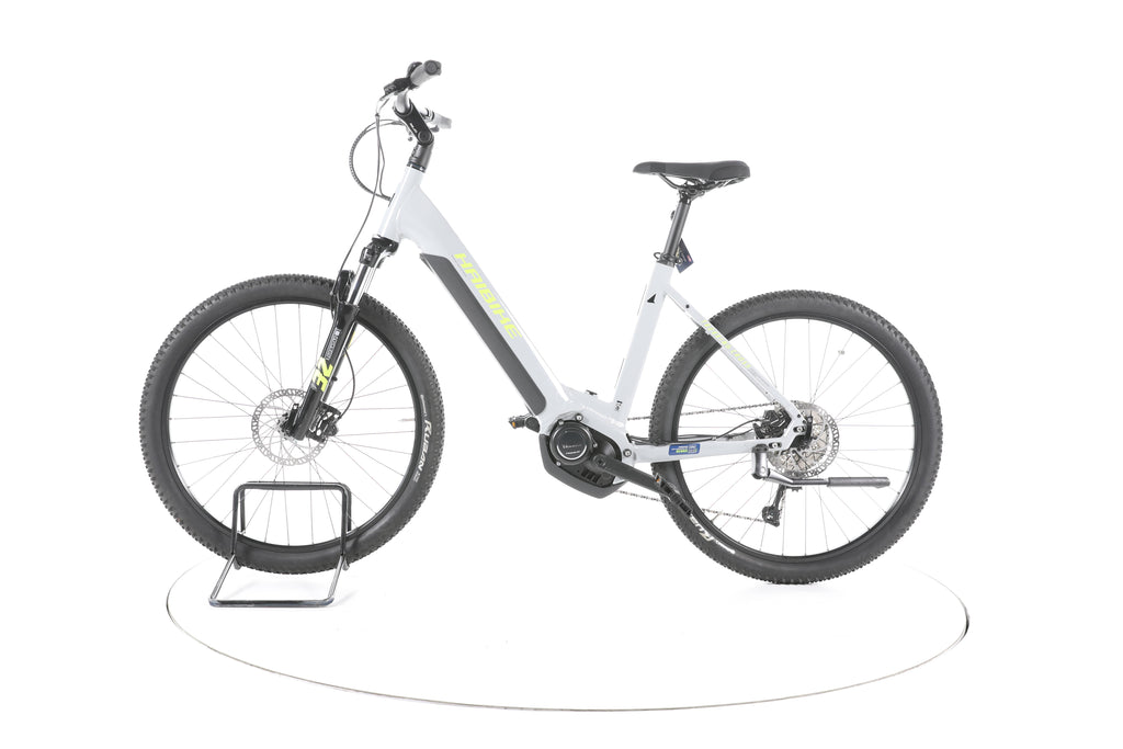 Haibike Trekking 6 Cross Trekking E-Bike Tiefeinsteiger - Image 7
